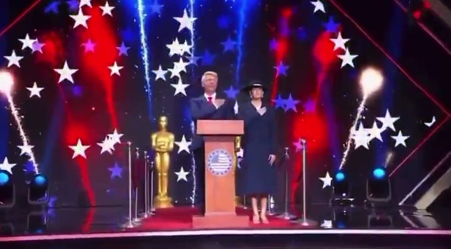 HIGHLIGHTS OF THE WEEK