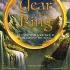 Numlock Sunday: Susana Polo on The Year of the Ring