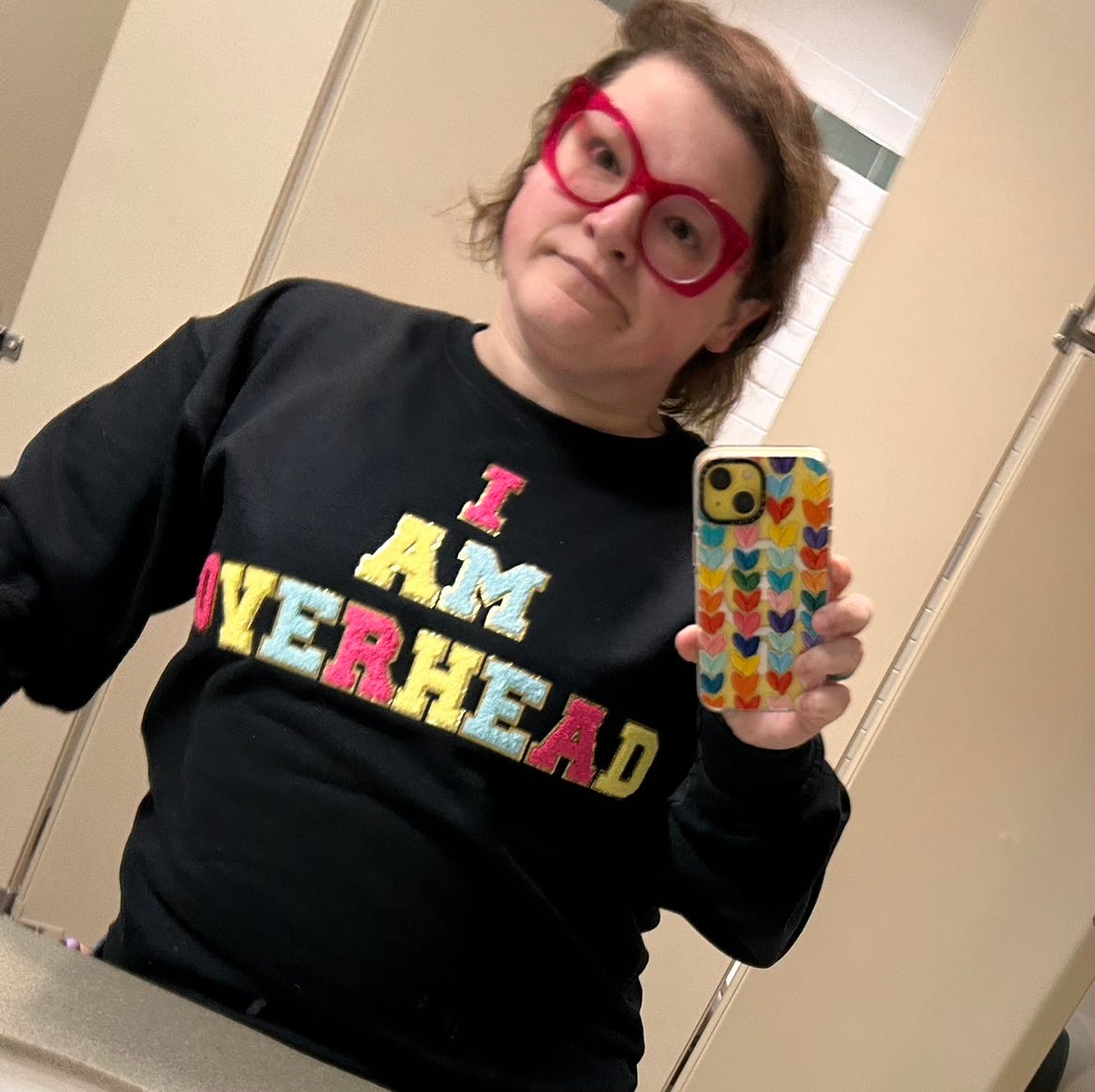 Artwork for bri g. • everyone’s cool aunt