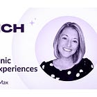 Building iconic customer experiences with Susan Stavitzski, Principal PM