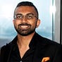 Chris Mukul Gala's avatar