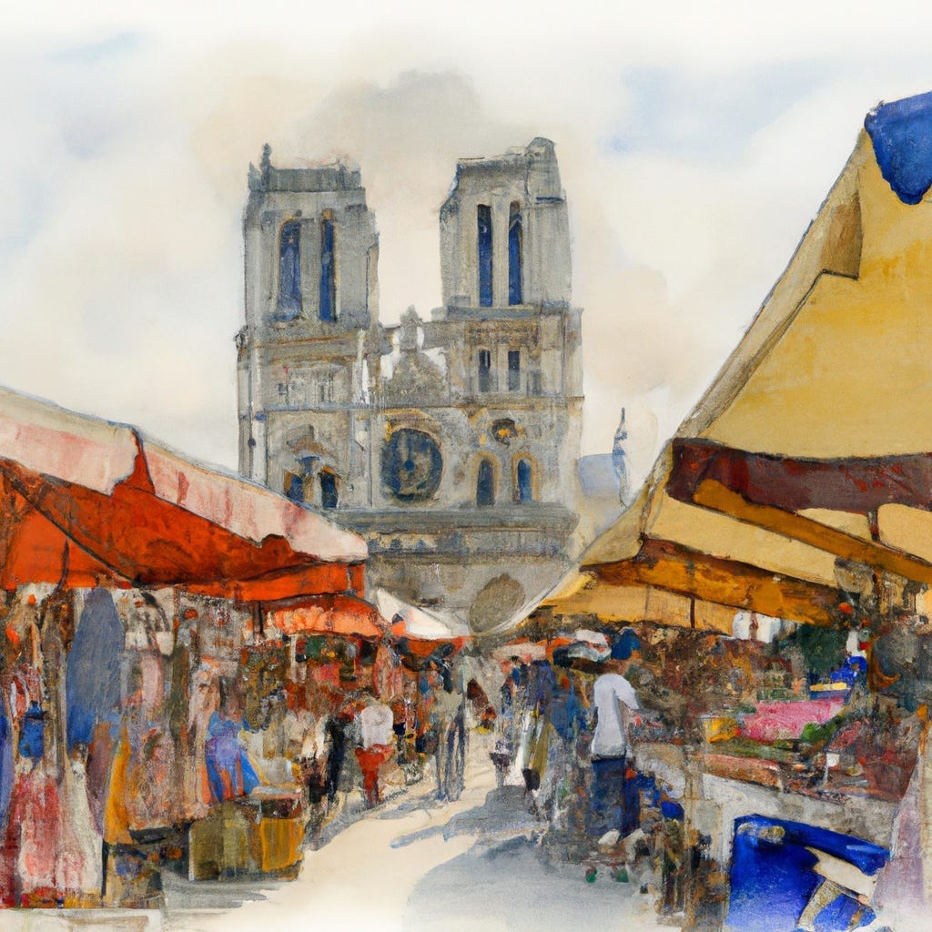 The Cathedral and the Bazaar. an excerpt from Become an Effective… | by The  Pragmatic Programmers | The Pragmatic Programmers | Medium
