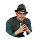 Justin’s Substack