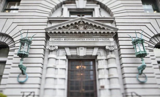 Ninth Circuit Court To Decide if "Election Day" Must Be a "Single Day"