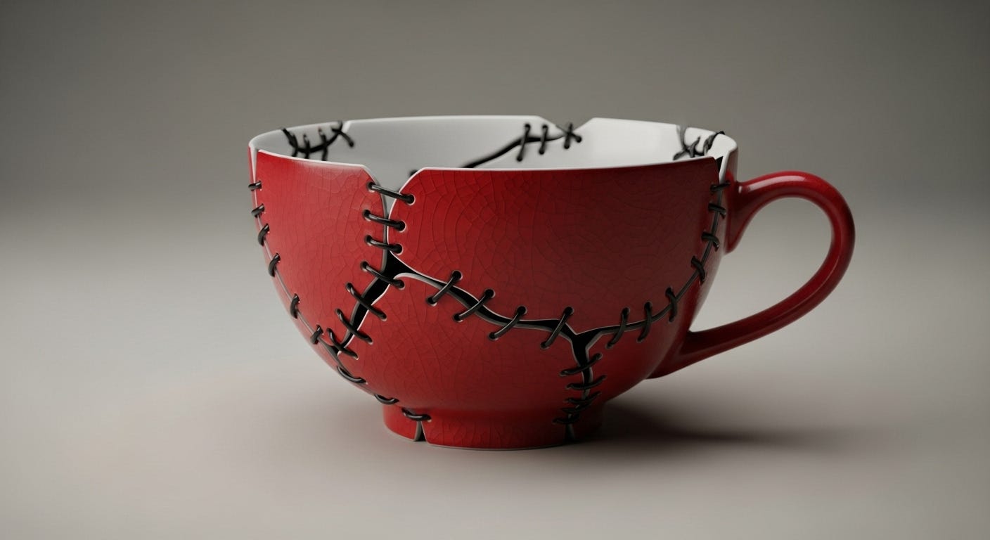 The Dynastic Imperative: Forging Your Family's Constitution in a Chaotic Age The Dynastic Imperative: Forging Your Family's Constitution in a Chaotic Age