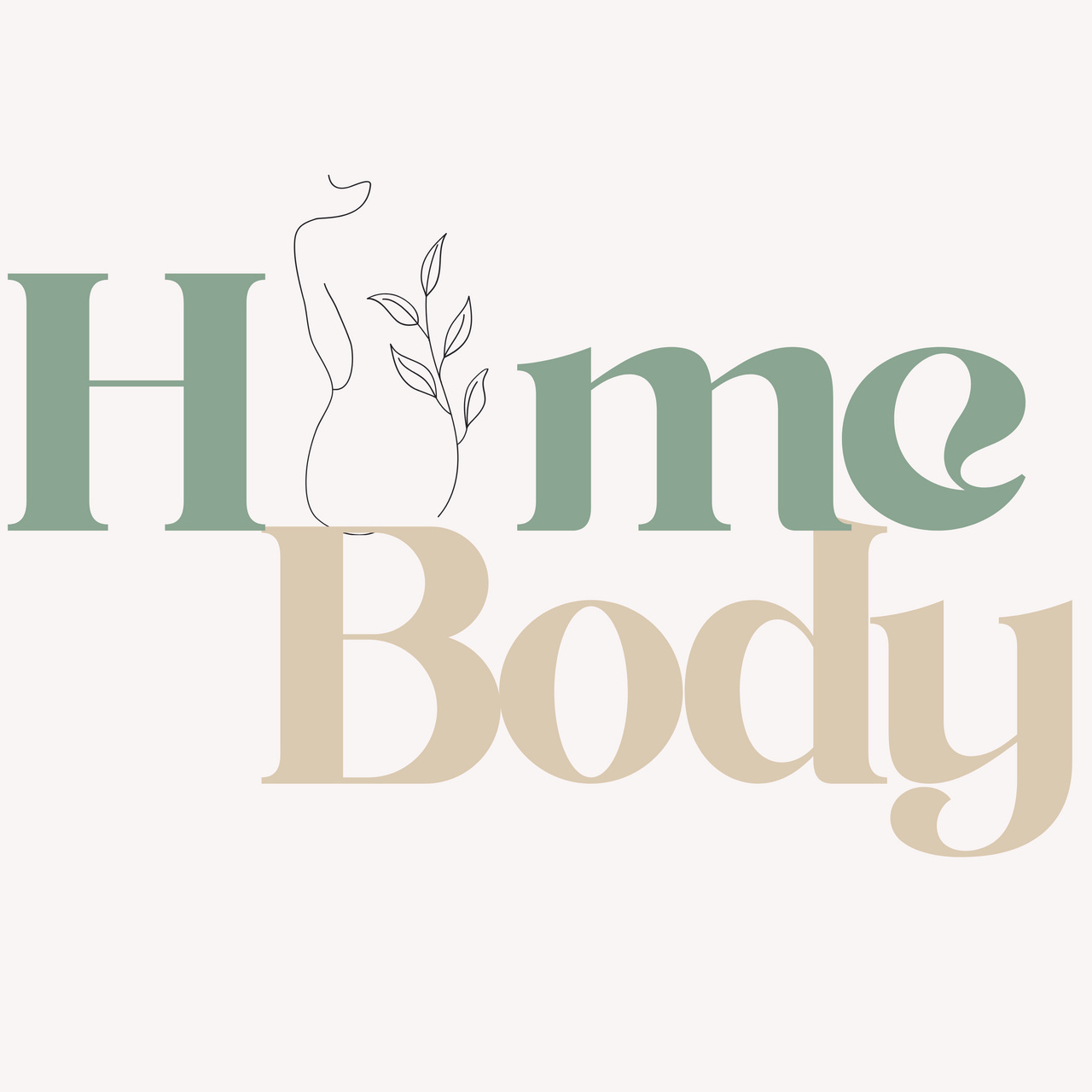 HomeBody by Eliza B., MA, MA