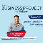 The Business Project