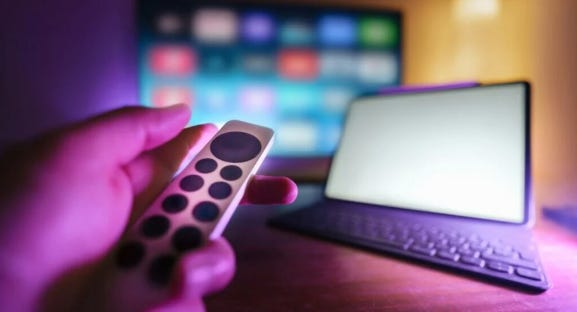 The Digital Fountain of Youth? Why France’s "Silver Generation" is Actually Winning the Streaming War