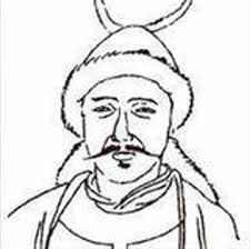 耶律直鲁古- 抖音百科 耶律直鲁古- 抖音百科