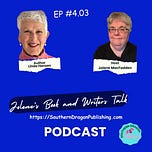 The Indie Author’s Guide to Writing, Publishing, and Thrivin