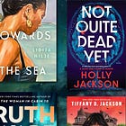 The Town Crier: July 2025