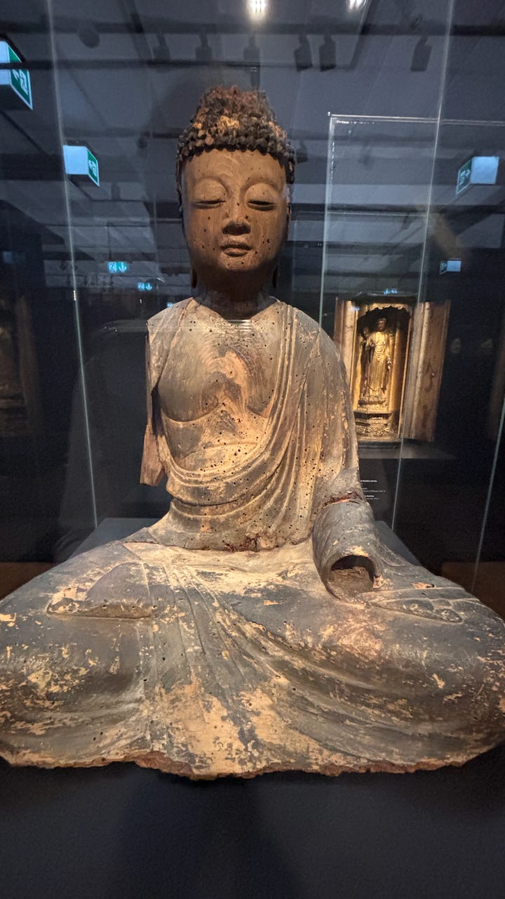 Rietberg Museum Zürich