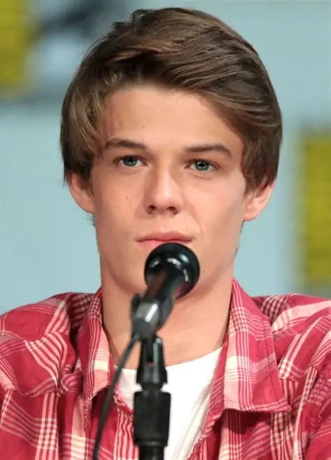 American actor