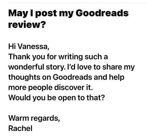 Bot marketing emails