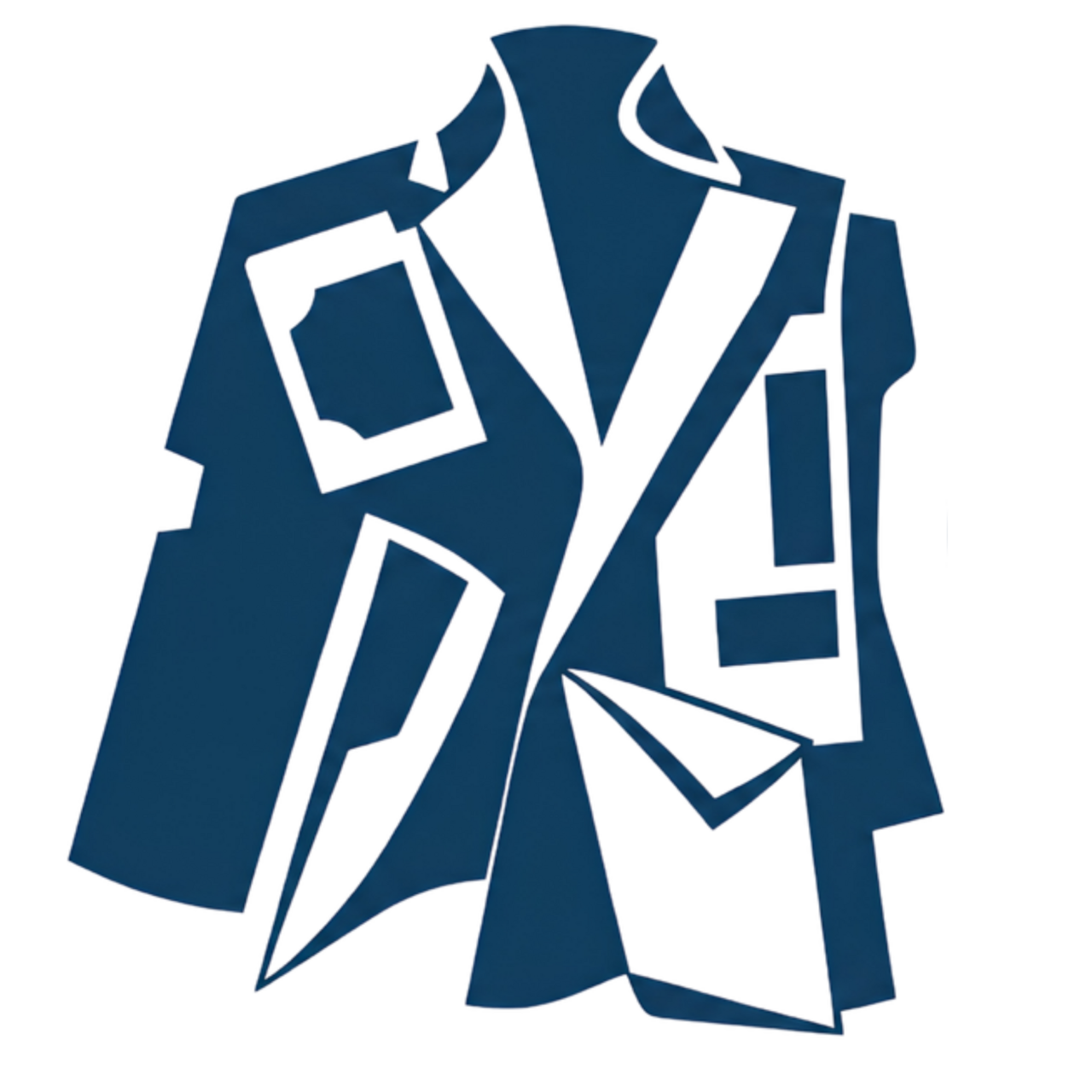 Carpetas de moda logo