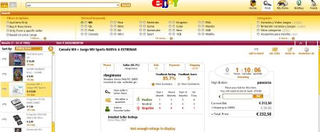 eBay Desktop eBay Desktop