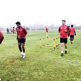 Republic’s 2026 Pre-Season Roster Review: Who’s In, Who’s Out, and What Comes Next 