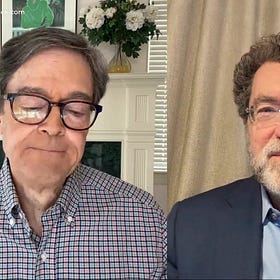 Can the Courts Resist Trump's Lawlessness?