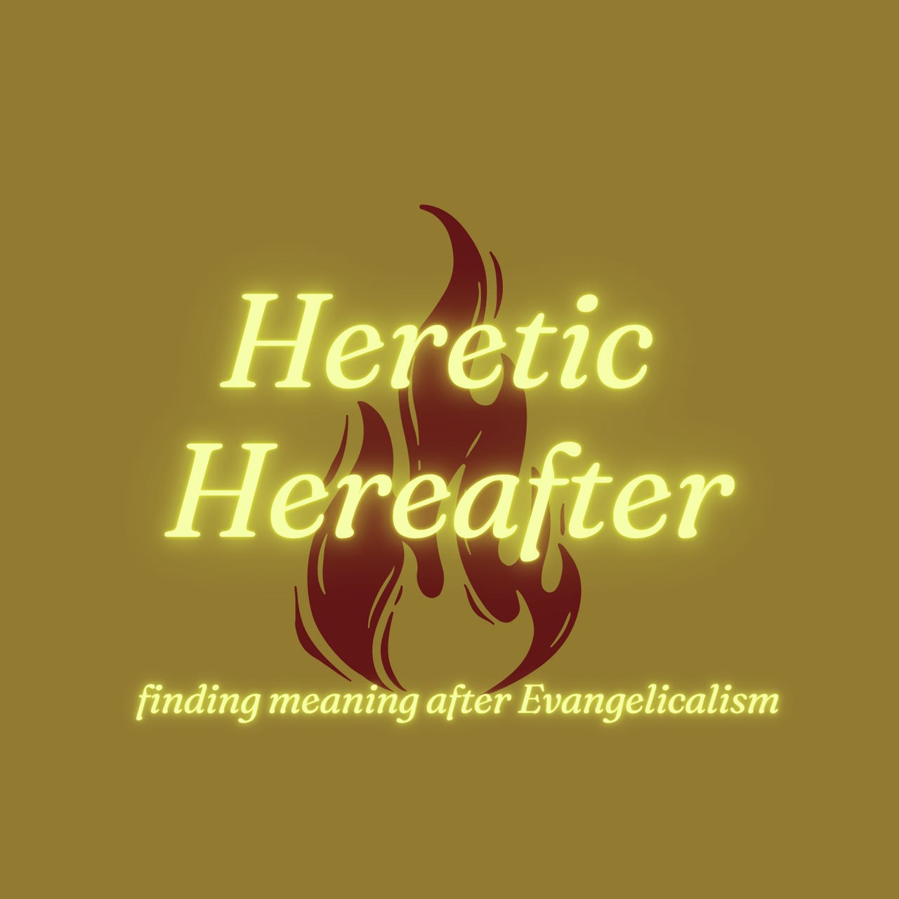 Heretic Hereafter