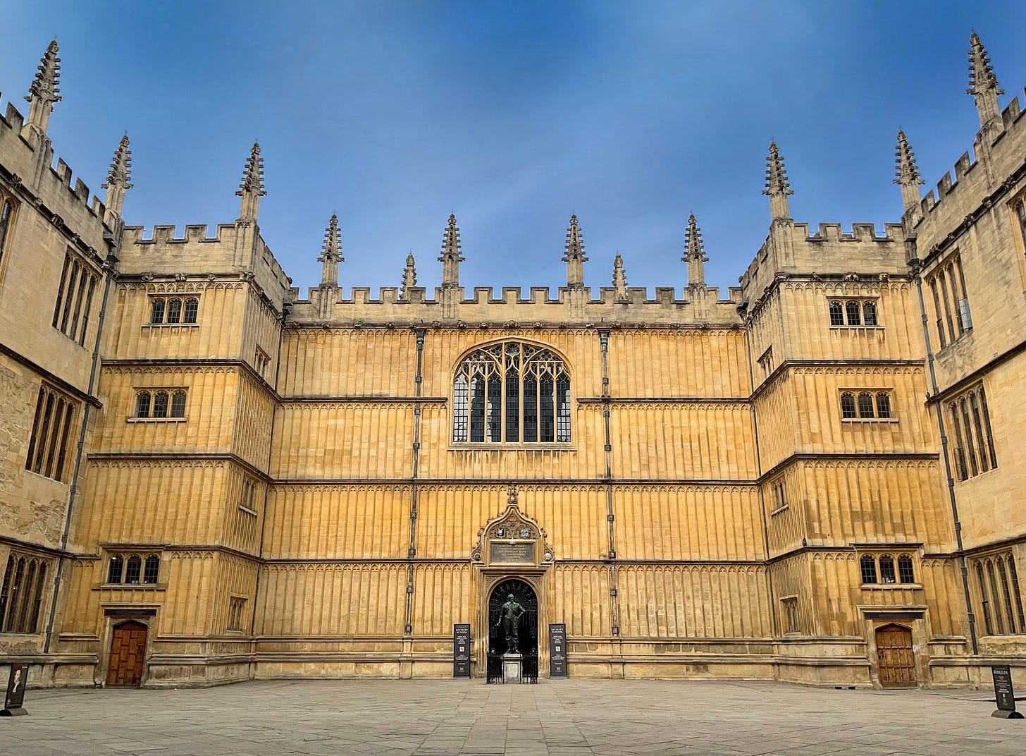 Bodleian Library - Wikipedia Bodleian Library - Wikipedia