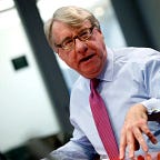 Capital Flows and Asset Markets