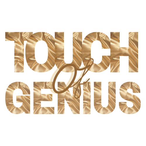 A Touch a Genius