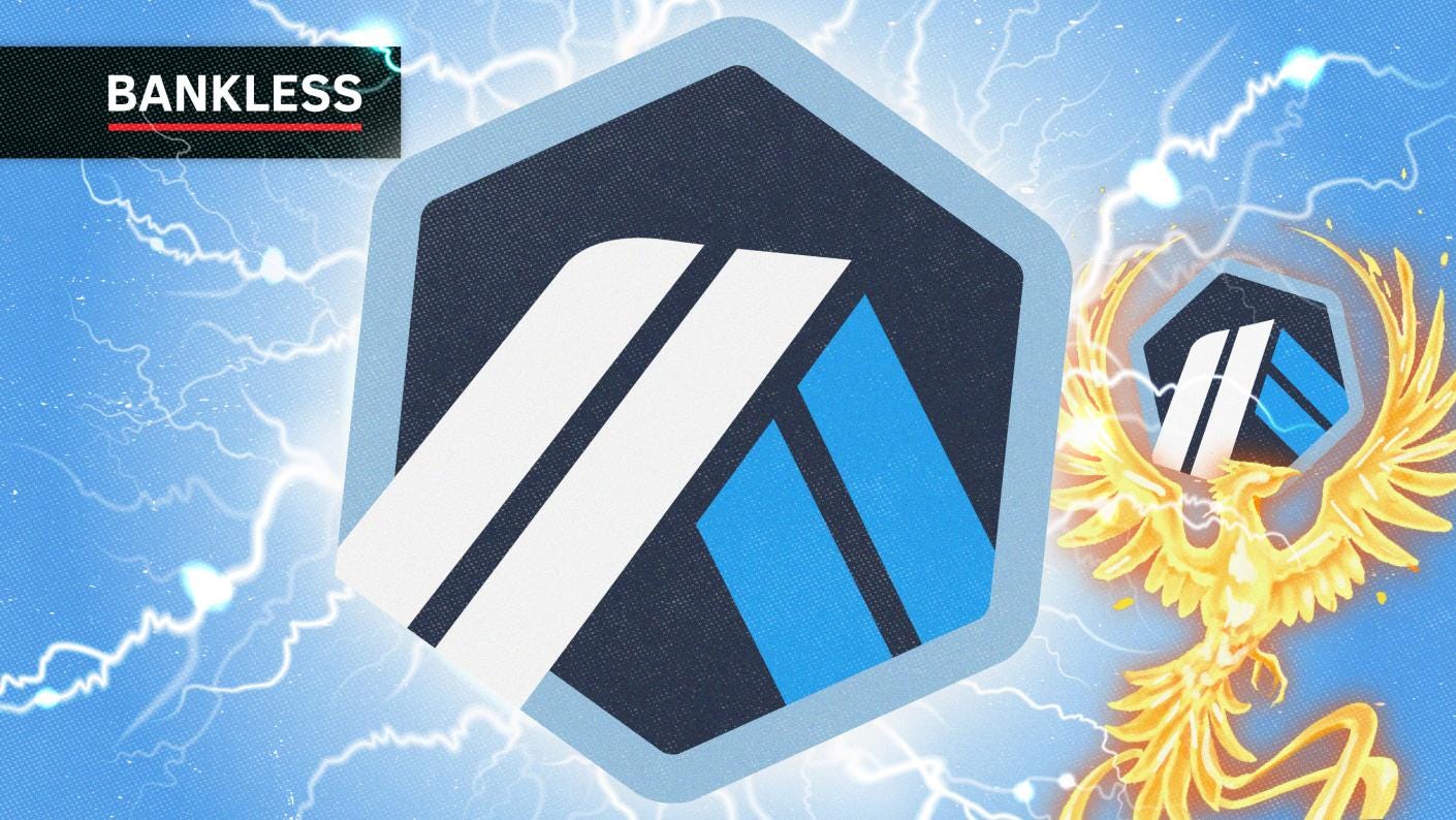 Arbitrum Orbit 과 $ARB Airdrop의 모든 것