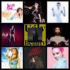 17 Carat K-Pop