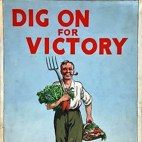 Addressing Food Shortages, GMOs and upcoming rationing