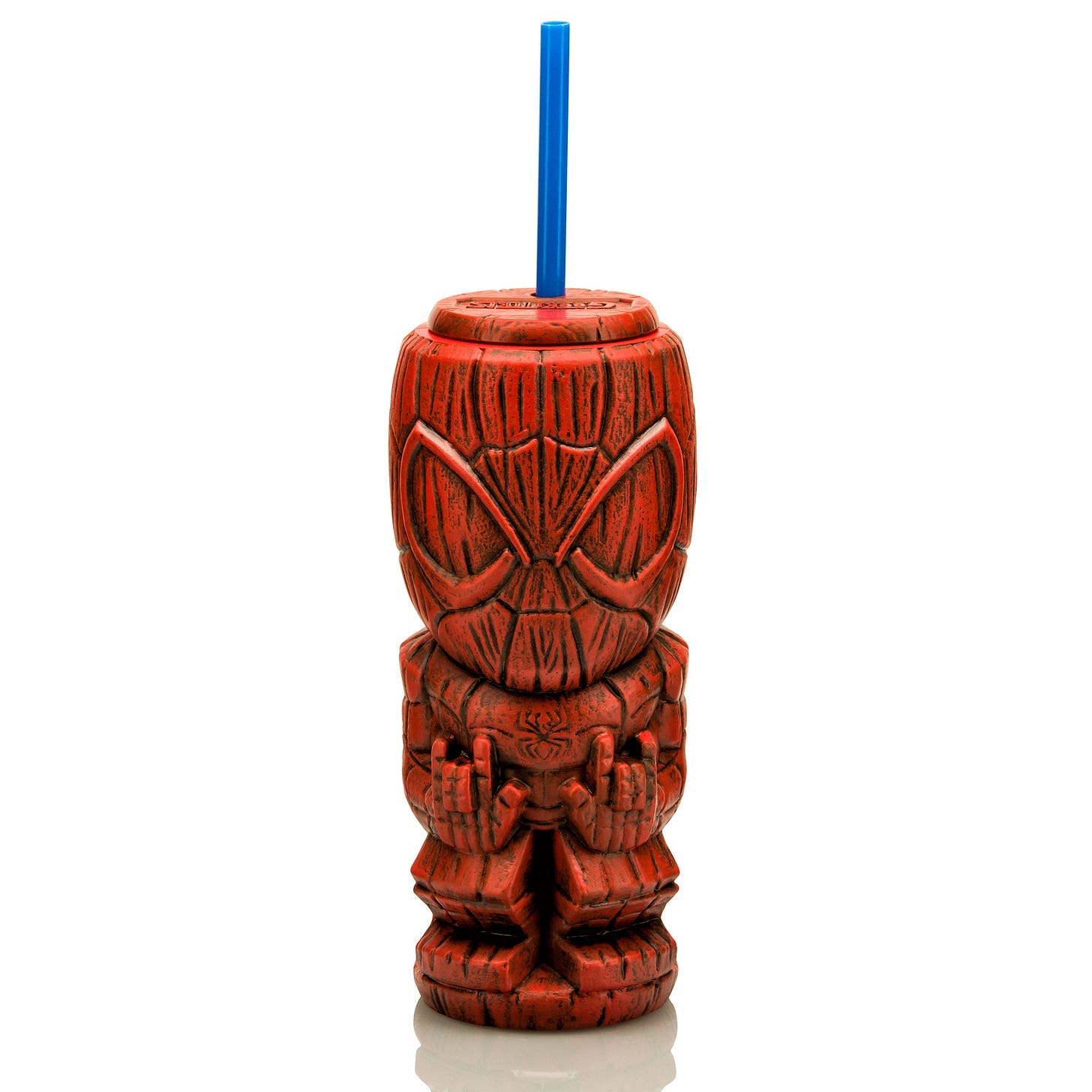 Spider-Man – Beeline Creative, Inc.