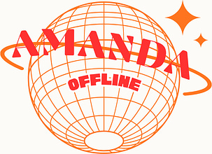 amanda offline