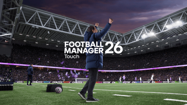 On November 4, the global hit Football Manager franchise returns on Apple Arcade, giving players fast-paced control over tactics, transfers, and team building.