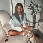 How Atlanta shaped me