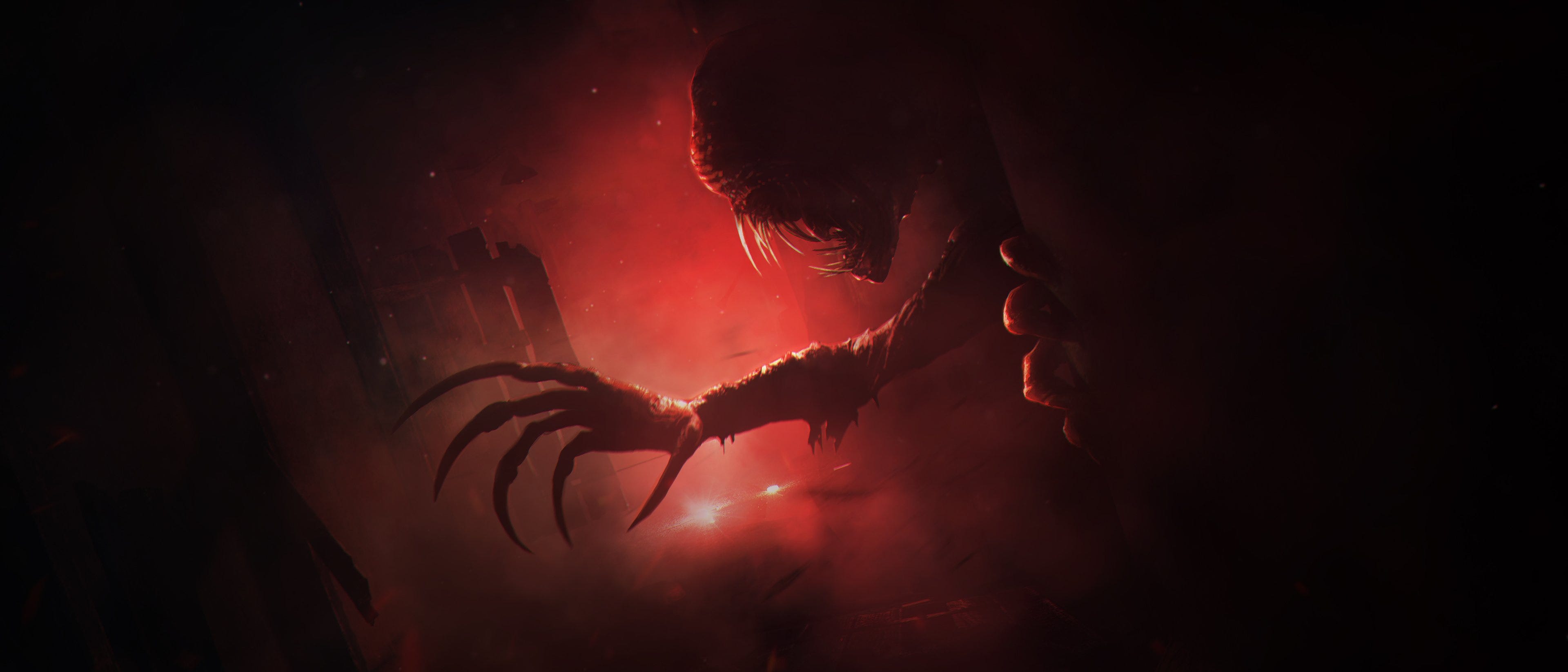 Amnesia: The Bunker Review - too scary for its own good | TechRadar Amnesia: The Bunker Review - too scary for its own good | TechRadar