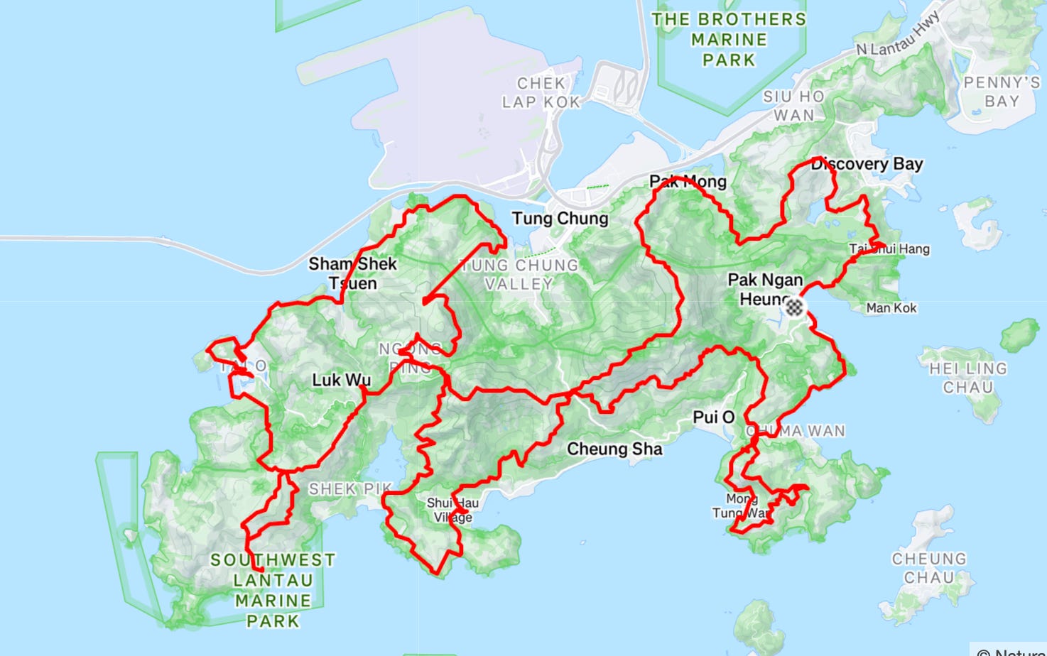 Lantau Island And It S Layers By Jenny Quilty 11ed0b0a Bb2c 4a26 Bb3b 1474x924 