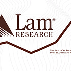 50%+ Margins with 58% Segment Growth and Record Cash Flows - Lam Research Corporation
