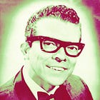 Conversations with Esquivel (Part One)