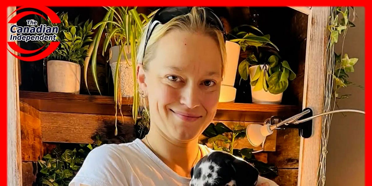 Medical Staff Offers Assisted Suicide To Canadian Woman Paralyzed From COVID Shots