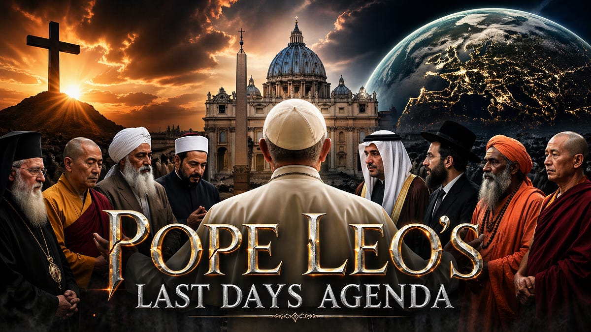 prophecyrecon.substack.com