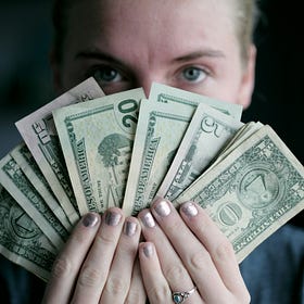 Stop Freaking Out About the Falling Labor Share