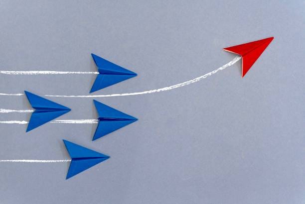 leadership concept, competition, business and concept - new direction stock pictures, royalty-free photos & images leadership concept, competition, business and concept - new direction stock pictures, royalty-free photos & images
