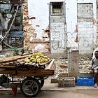 Cuba on the Verge of Collapse
