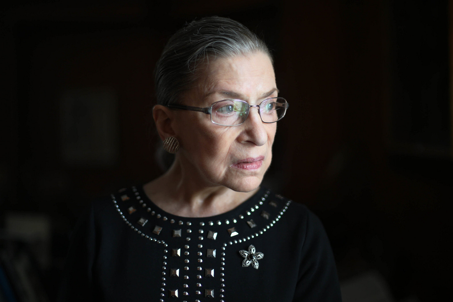 Ruth Bader Ginsburg Calls Colin Kaepernick's National Anthem Protest 'Dumb' - The New York Times Ruth Bader Ginsburg Calls Colin Kaepernick's National Anthem Protest 'Dumb' - The New York Times