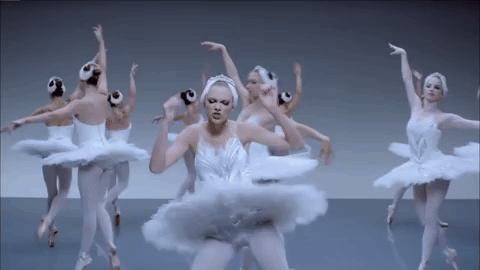 Shake it Off GIFs on GIPHY - Be Animated