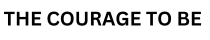 The Courage To Be: Dwayne Barnes' Life Insights