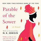 The Stacks Book Club - July 2024