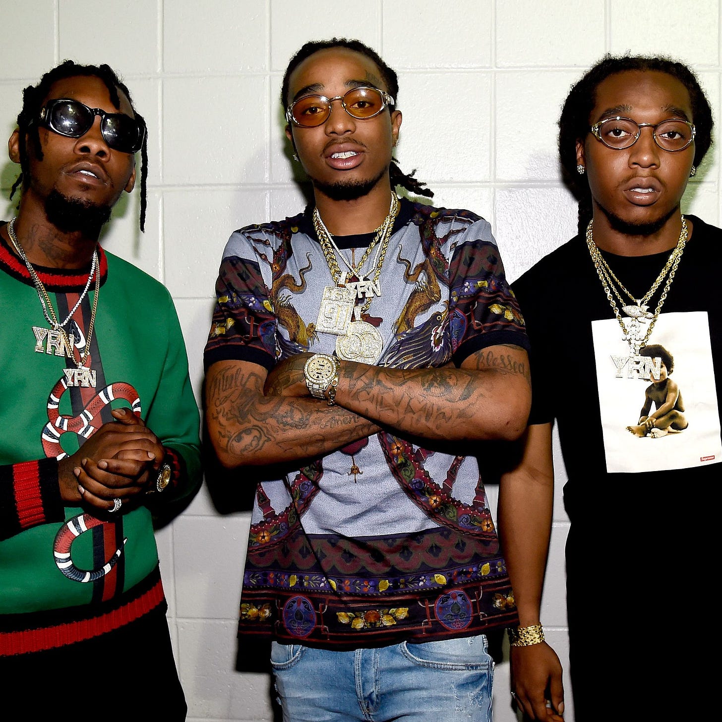 Migos - Names, Songs & Albums Migos - Names, Songs & Albums