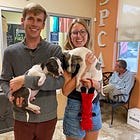 I'm a rescue advocate who won't say "adopt don't shop"