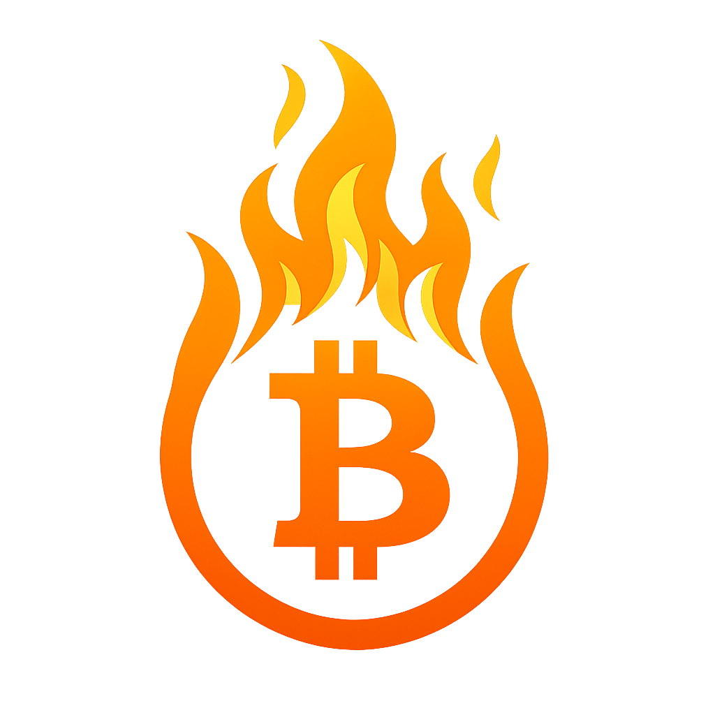 FIRE BTC