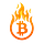 FIRE BTC